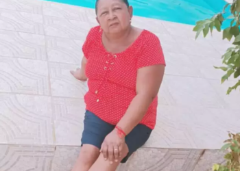 Mulher morre na Santa Casa, após ter queimaduras ao acender fogareiro com álcool