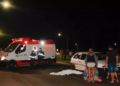 Lindomar dos Santos sai com amigos e morre ao ser alvejado por dupla em moto na Capital