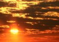 Fim de semana será de tempo firme e temperaturas em elevação em todo Estado