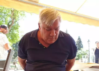 PF deflagra ação para desarticular todo o núcleo familiar do ex-major Carvalho, narcotraficante internacional