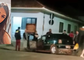 Jovem grava em áudio premonição de acidente antes de ser atropelada em MG