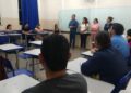 Curso gratuito de preparo de salgados está com inscrições abertas para 50 vagas