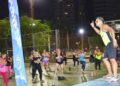 Política de esporte estrutura espaços para práticas de lazer e incentiva atletas de rendimento