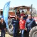 Prefeitura entrega equipamentos para desenvolver a Agricultura Familiar em assentamentos