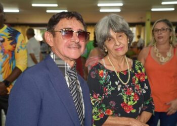 Centro Vovó Ziza completa 15 anos fortalecendo vínculos e bem estar de idosos