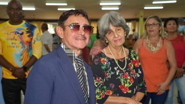 Centro Vovó Ziza completa 15 anos fortalecendo vínculos e bem estar de idosos