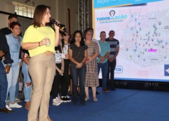 7ª Edição do Todos em Ação leva trabalhos e vendas pro Armazém Cultural na Capital