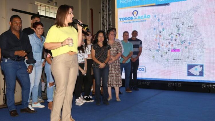 7ª Edição do Todos em Ação leva trabalhos e vendas pro Armazém Cultural na Capital