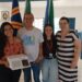 Atividades de Cras despertam a cidadania e tiram dúvidas sobre o processo eleitoral