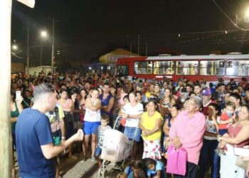 Prefeitura inicia os procedimentos de cadastramento para regularizar Homex