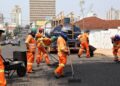 Prefeitura retoma recapeamento das obras do Reviva nesta quinta-feira