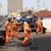 Prefeitura retoma recapeamento das obras do Reviva nesta quinta-feira
