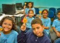 Com foco na saúde mental, valorização da vida atua em escolas públicas da Capital