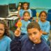 Com foco na saúde mental, valorização da vida atua em escolas públicas da Capital