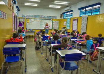 Campo Grande é destaque no IDEB com índice acima da média nacional