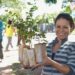 Prefeitura celebra Semana da Árvore com distribuição de 15 mil mudas frutíferas