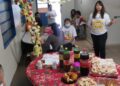 Ação em alusão ao Setembro Amarelo promove a socialização e leva serviços a pacientes de CAPS
