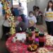 Ação em alusão ao Setembro Amarelo promove a socialização e leva serviços a pacientes de CAPS