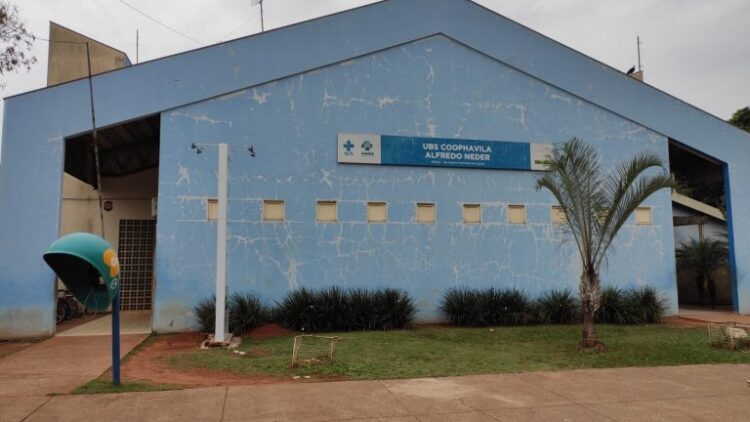Prefeitura define empresa que reformará posto de saúde do Coophavila
