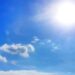 Domingo de Eleições será de sol e poucas nuvens em MS
