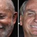 Lula e PT têm quase o triplo de dinheiro que Bolsonaro e PL para o 2° turno