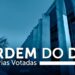 Ordem do Dia: Aprovado na ALEMS PL sobre atendimento aos órfãos por feminicídio