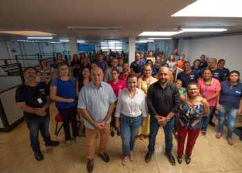 No Dia do Servidor, Prefeitura reafirma compromisso com a valorização do funcionalismo