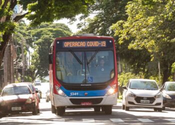Prefeitura convida população para discutir revisão do Plano Diretor de Transporte e Mobilidade Urbana