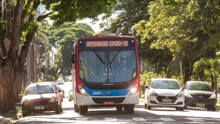 Prefeitura convida população para discutir revisão do Plano Diretor de Transporte e Mobilidade Urbana