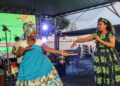 Na região do bairro União, domingo é dia de Festival Sarau Cidadania e Cultura no Parque