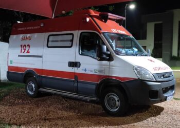 Mãe mata duas filhas crianças com veneno e depois comete suicídio em Rio Verde