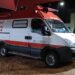 Mãe mata duas filhas crianças com veneno e depois comete suicídio em Rio Verde