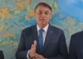 Após inflar eleitores a votarem em Contar, Bolsonaro diz estar neutro sobre 2º turno em MS