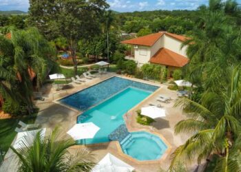 Hotel Pousada firma acordo por assédio eleitoral em Bonito