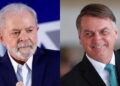 PoderData para 2º turno: Lula tem 52% dos votos válidos; Bolsonaro, 48%