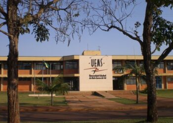 UEMS abre inscrições para o Vestibular 2023; são 1.322 vagas em 64 cursos de graduação
