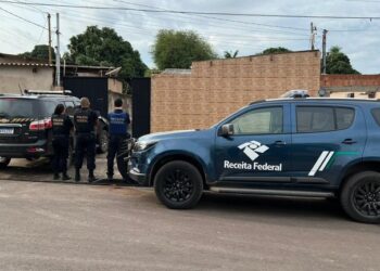 PF deflagra ação para combater evasão de divisas, lavagem de dinheiro e organização criminosa em MS