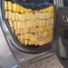 PF prende traficante em hotel de Naviraí, ele levaria maconha para Santa Catarina