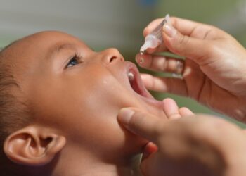 Dia Mundial do Combate a Polio: Cassems reforça importância da vacinação para a erradicação da doença
