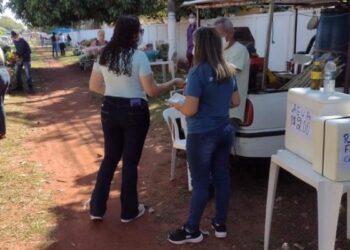 Cemitérios públicos recebem ação contra trabalho infantil a partir de segunda-feira