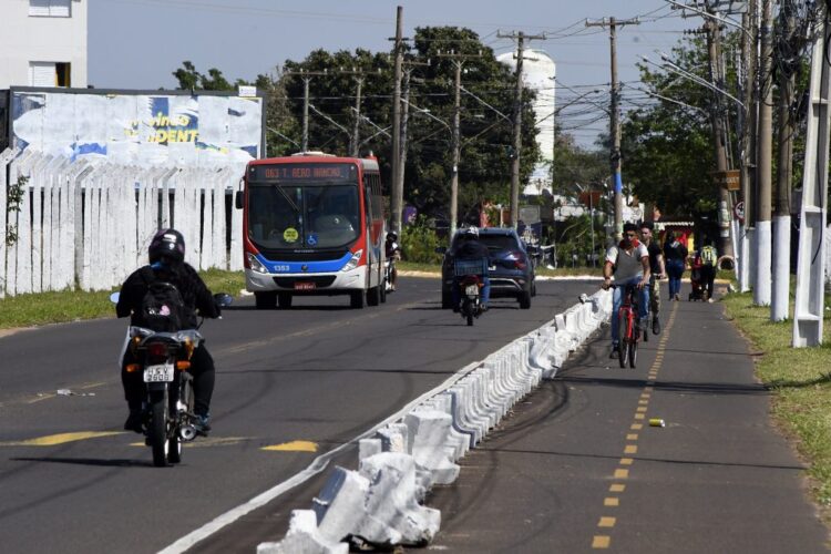 Avançam projetos do novo acesso às Moreninhas e da Cafezais