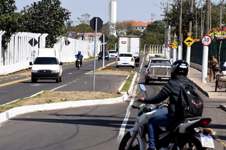 Obras nas Moreninhas, Cafezais e Lajeado elevam a quase R$ 700 mi valor investido em infraestrutura na Capital