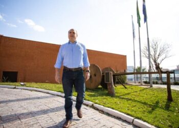 Famasul completa 45 anos atuando pelo produtor rural na evolução de MS