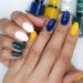 Copa do Mundo inspira decorações das unhas pelo Brasil afora