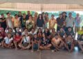 Artesãs indígenas de MS participam de encontro no Estado de Roraima
