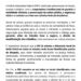 PRF emite nota dizendo que bloquear rodovias não é melhor forma de lutar por direitos