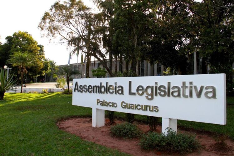 MS: veja a lista de deputados estaduais eleitos em 2022