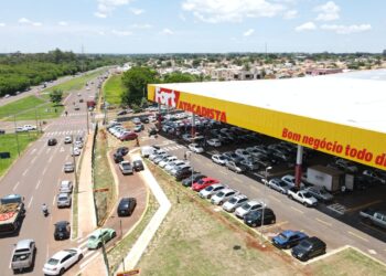 Fort Atacadista têm quase 200 vagas para contratação imediata em Campo Grande