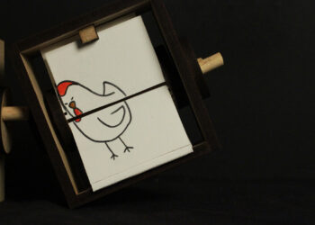 Mostra de animação acontece nesta sexta e sábado em Campo Grande