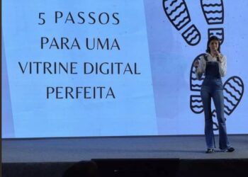 Oficinas sobre vitrine virtual e ficha técnica para moda serão ministradas hoje e amanhã